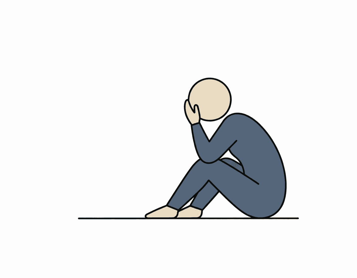 Character with a houndstooth hat on.